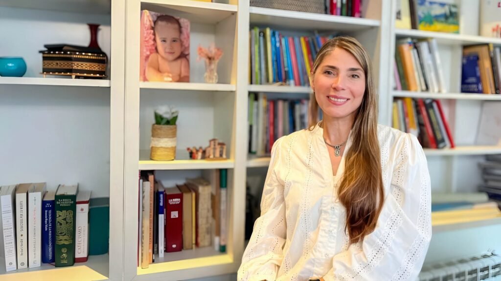 Por la Dra. Maria José Mancino. Médica, Especialista en Psiquiatría. Psicoterapeuta, Orientadora Familiar. Magister en PNIE. Matrícula 14221/4391