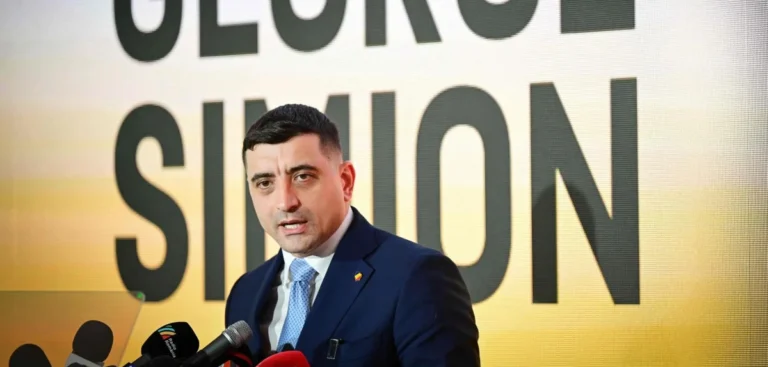 Elecciones en Rumania