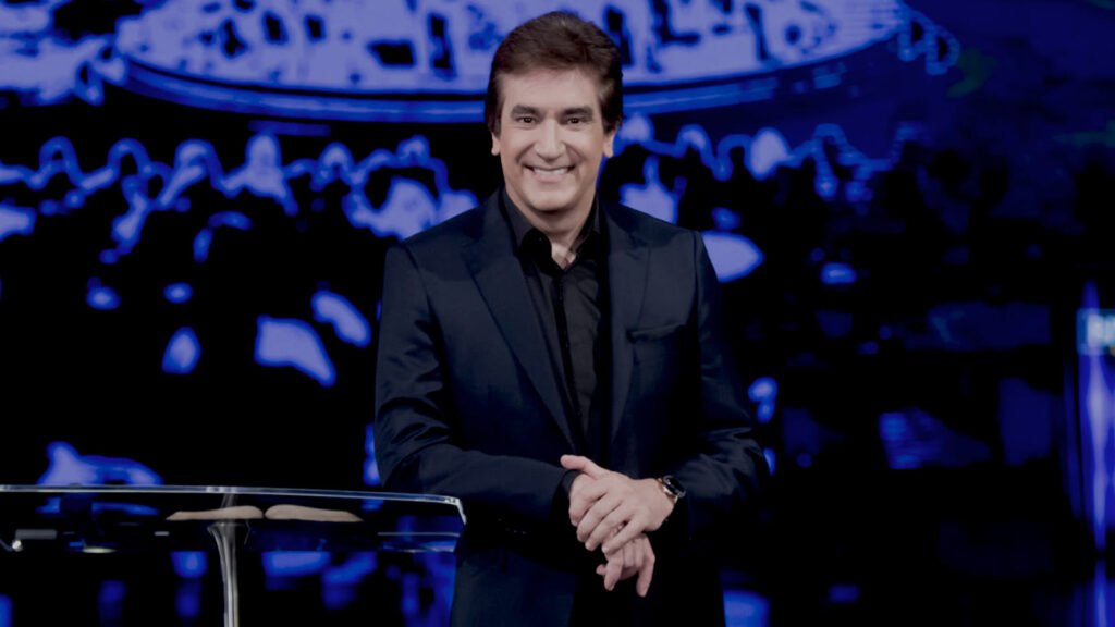 Cristianos en politica