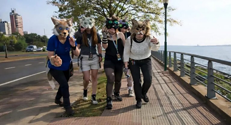 Therian. ¿Moda o búsqueda de identidad?