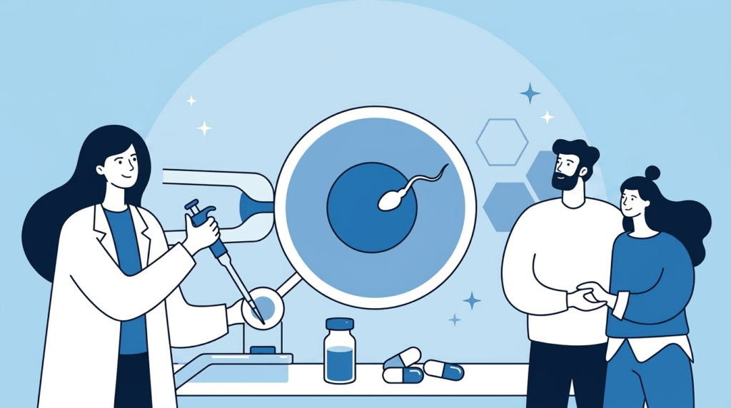 Reproducción Asistida