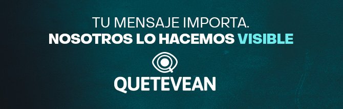 Que te vean